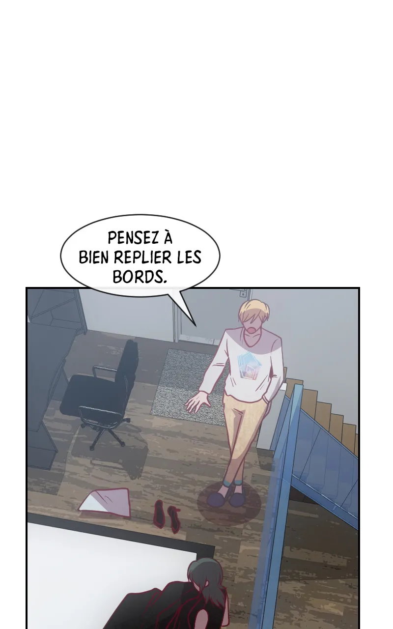 Read Questions d’âge Manga Online