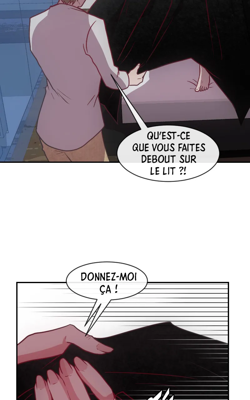 Read Questions d’âge Manga Online