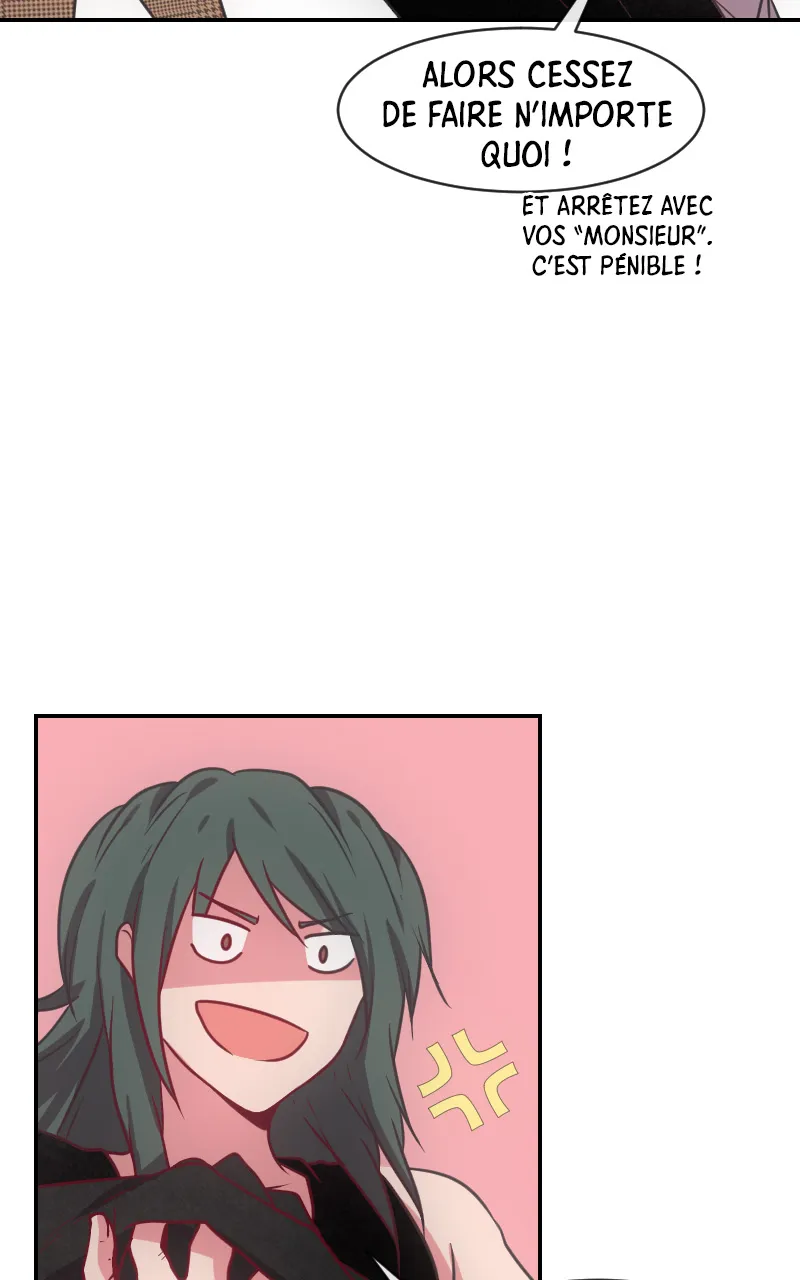 Read Questions d’âge Manga Online