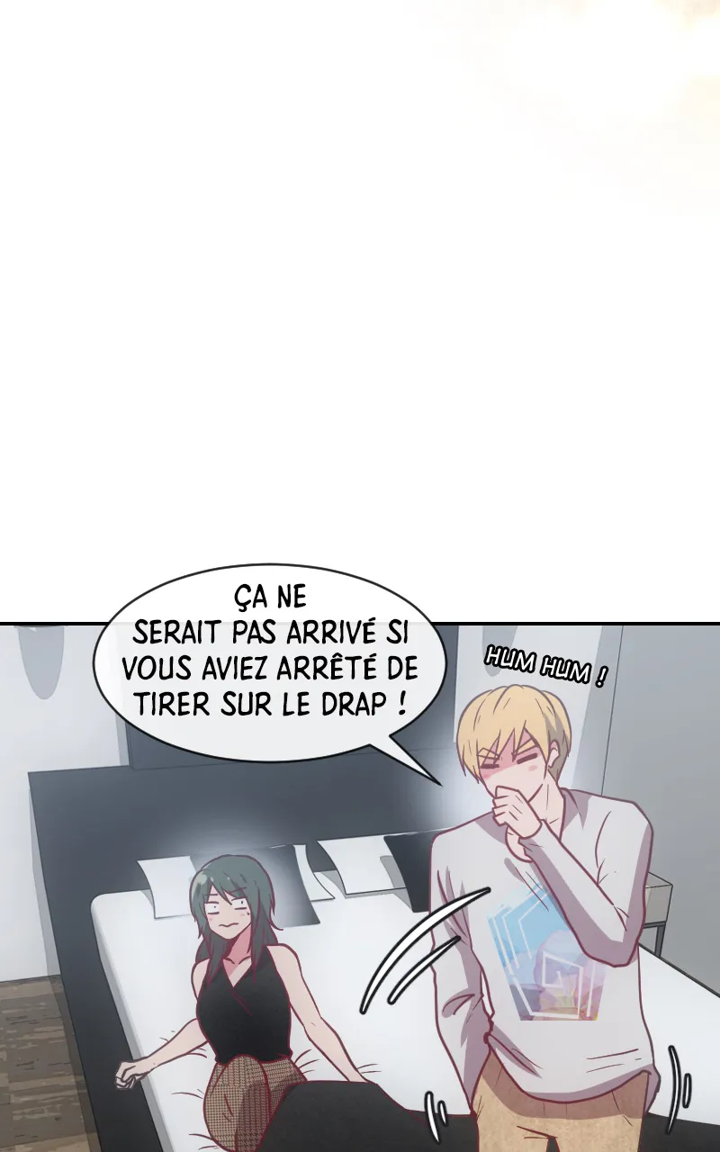 Read Questions d’âge Manga Online