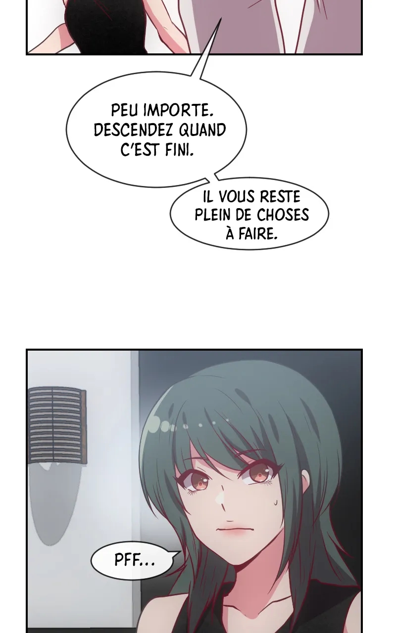 Read Questions d’âge Manga Online