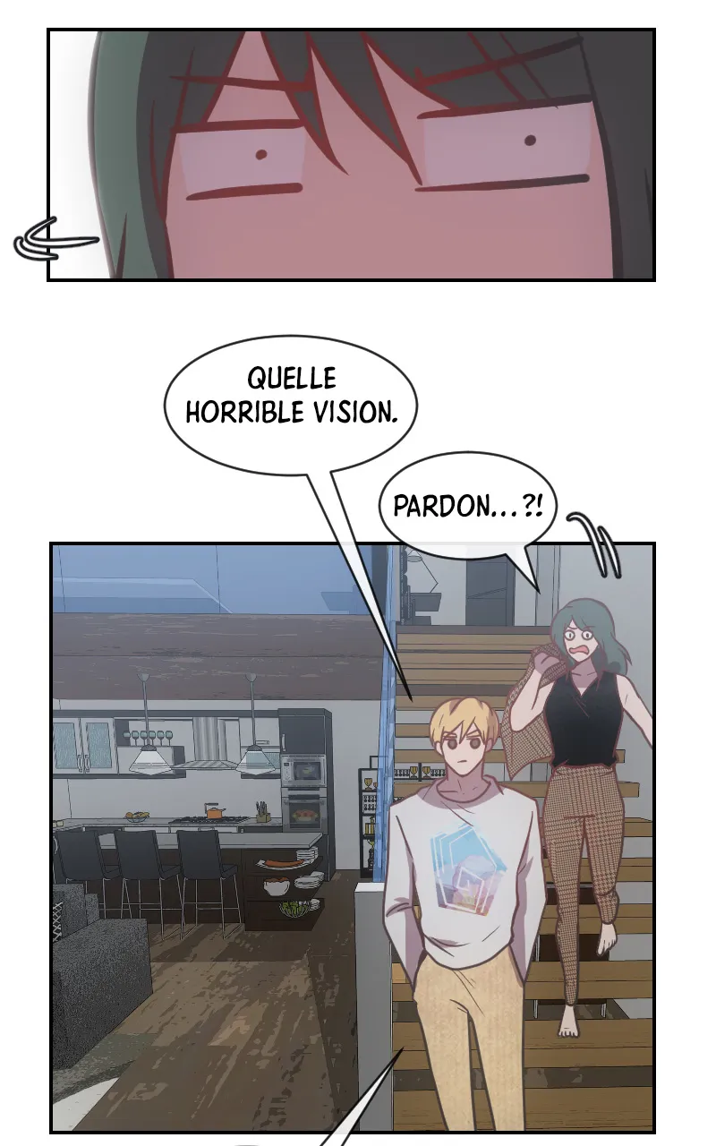 Read Questions d’âge Manga Online