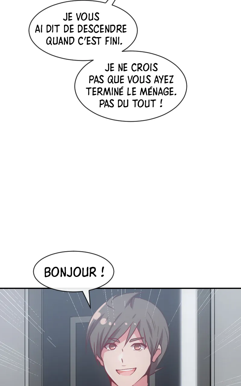 Read Questions d’âge Manga Online