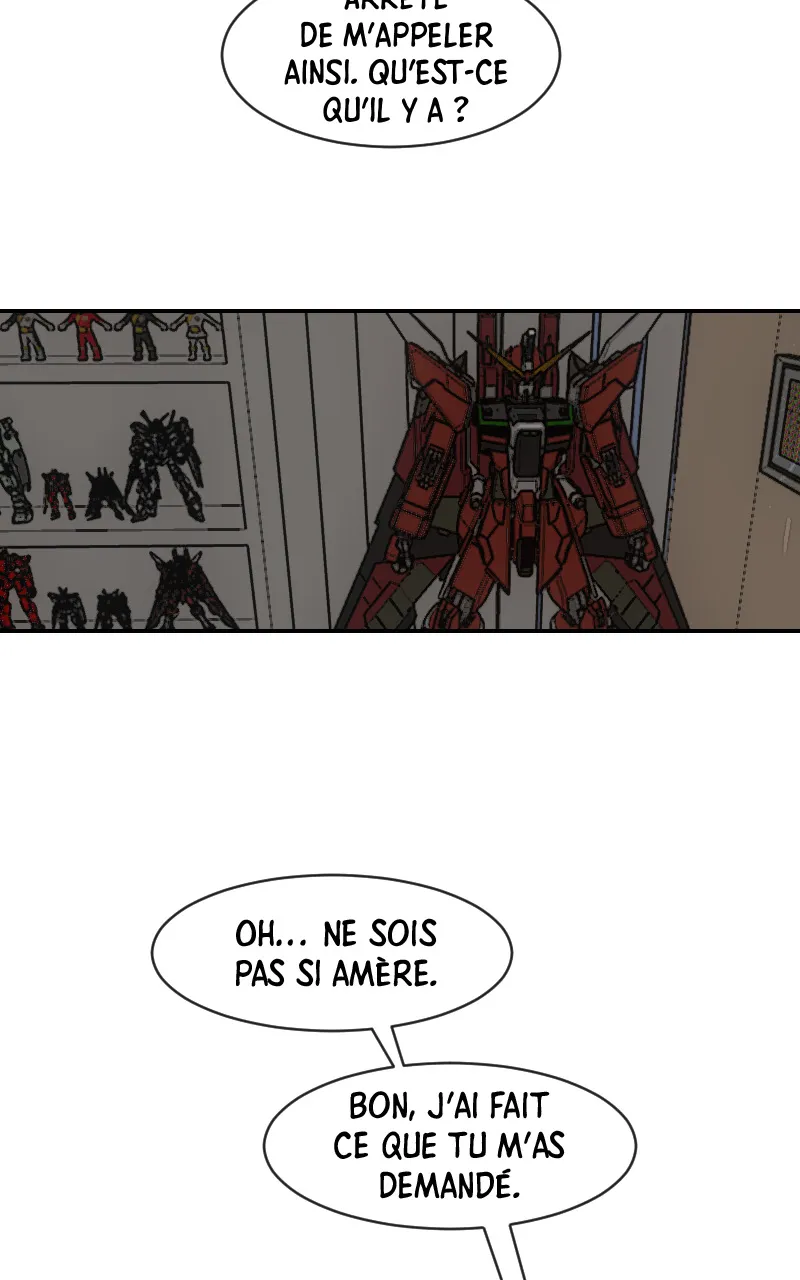 Read Questions d’âge Manga Online
