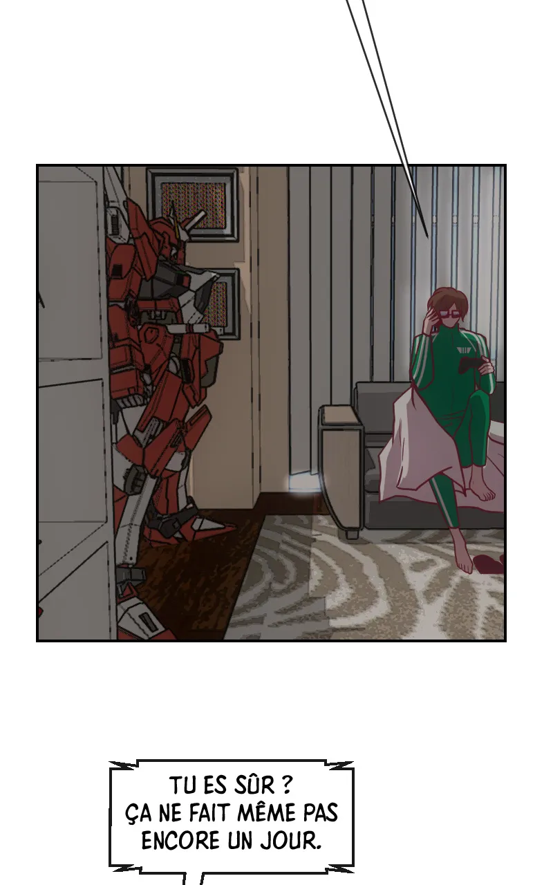 Read Questions d’âge Manga Online