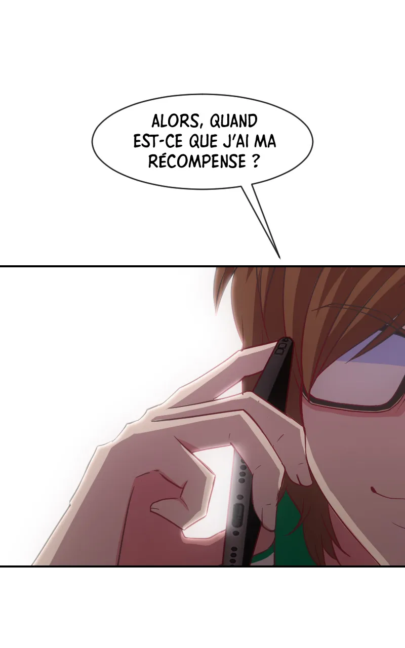 Read Questions d’âge Manga Online