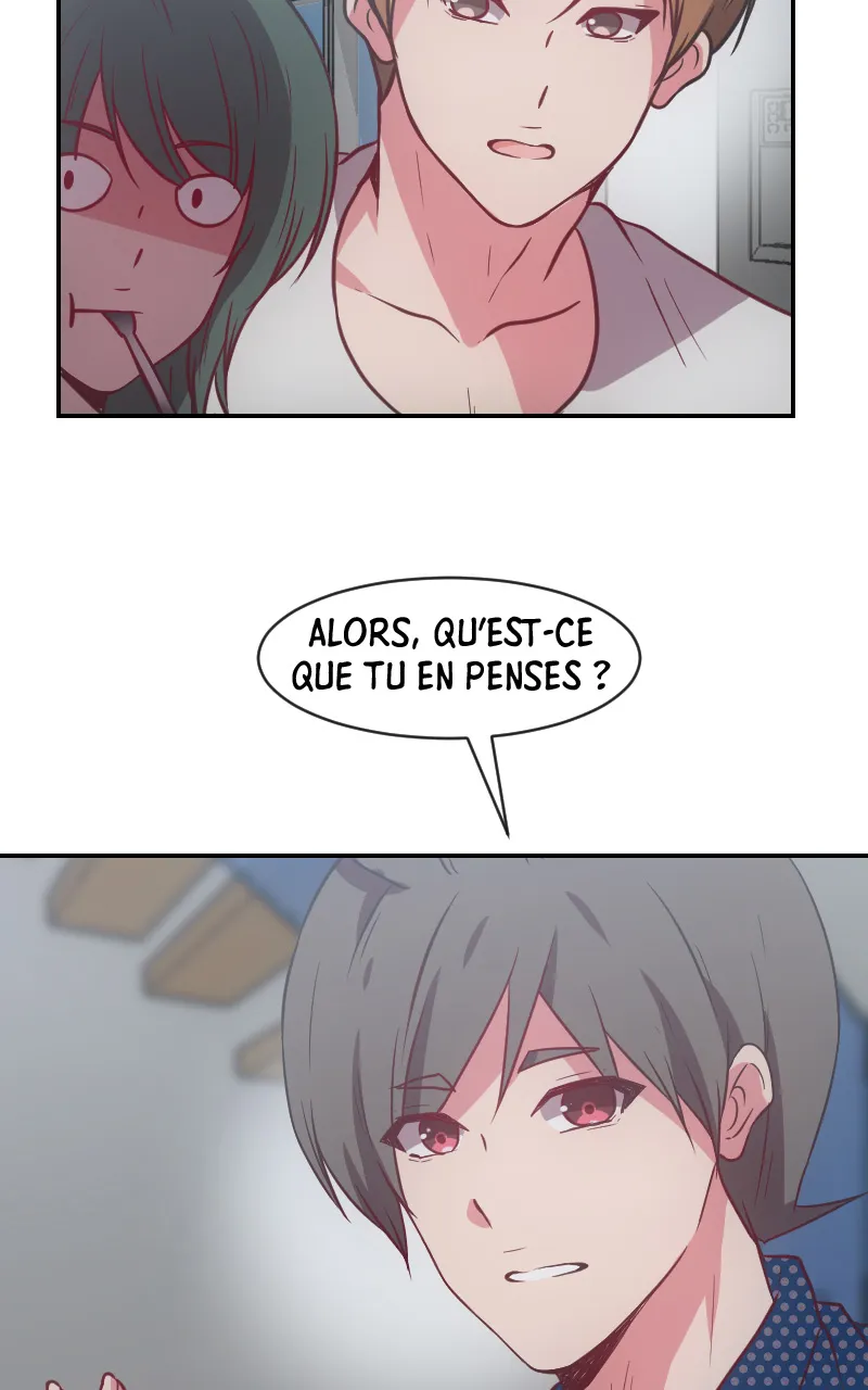 Read Questions d’âge Manga Online