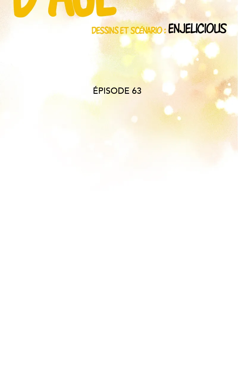 Read Questions d’âge Manga Online