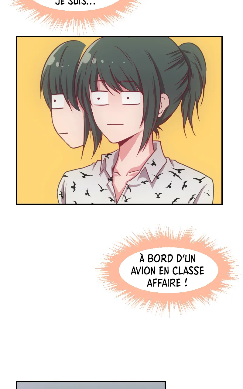 Read Questions d’âge Manga Online