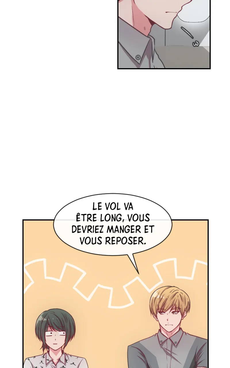 Read Questions d’âge Manga Online