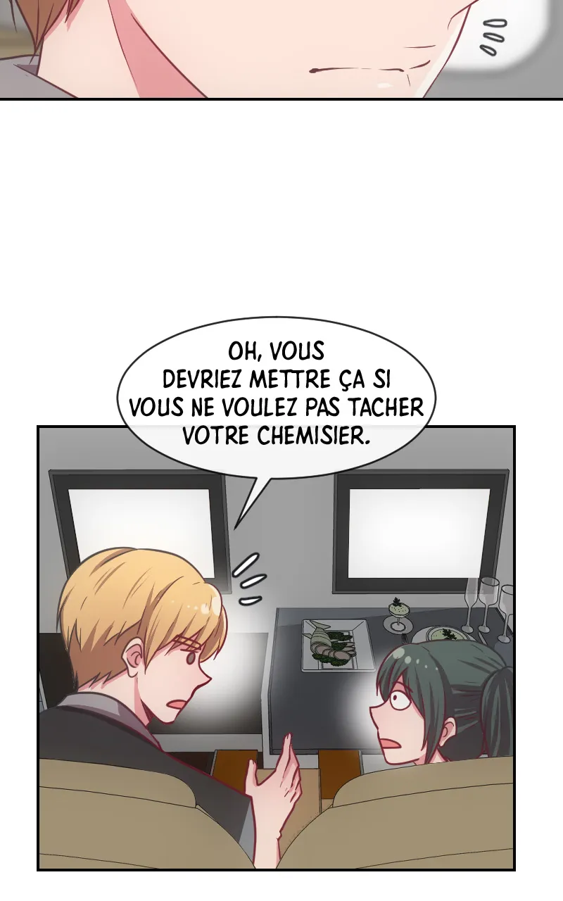 Read Questions d’âge Manga Online