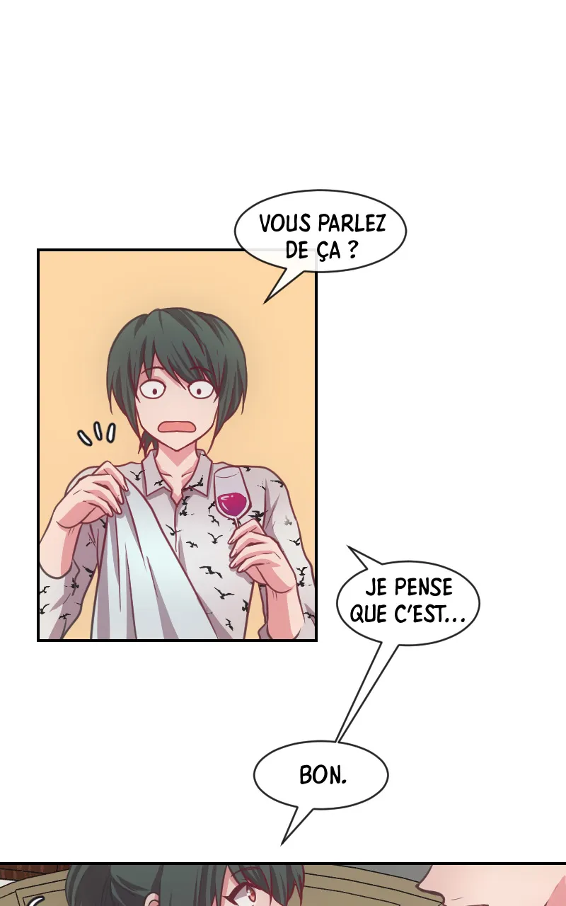 Read Questions d’âge Manga Online