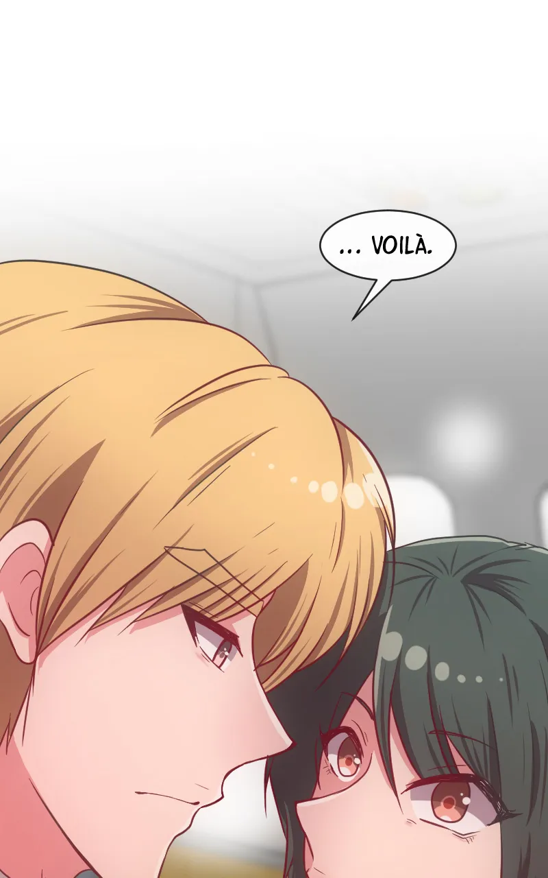 Read Questions d’âge Manga Online