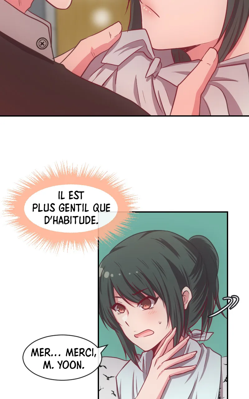 Read Questions d’âge Manga Online