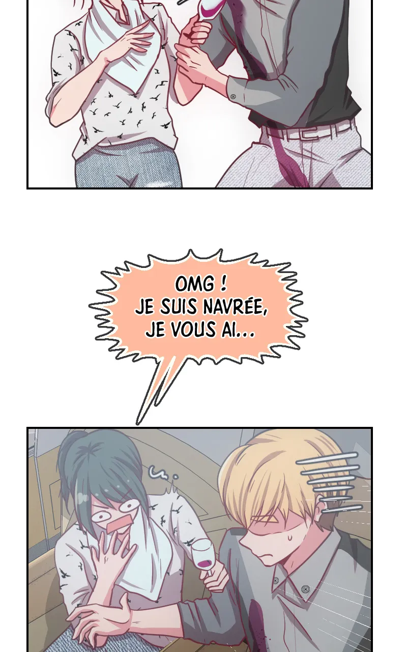 Read Questions d’âge Manga Online