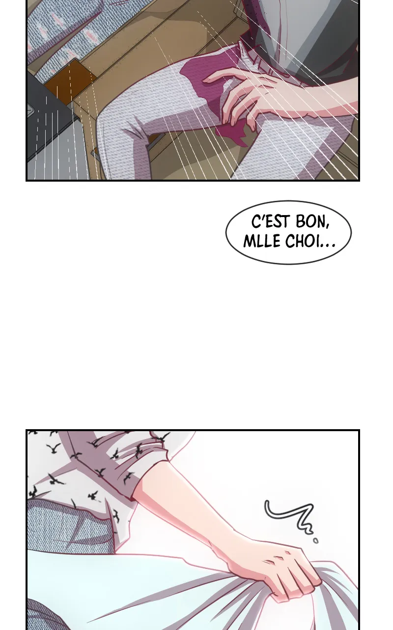 Read Questions d’âge Manga Online