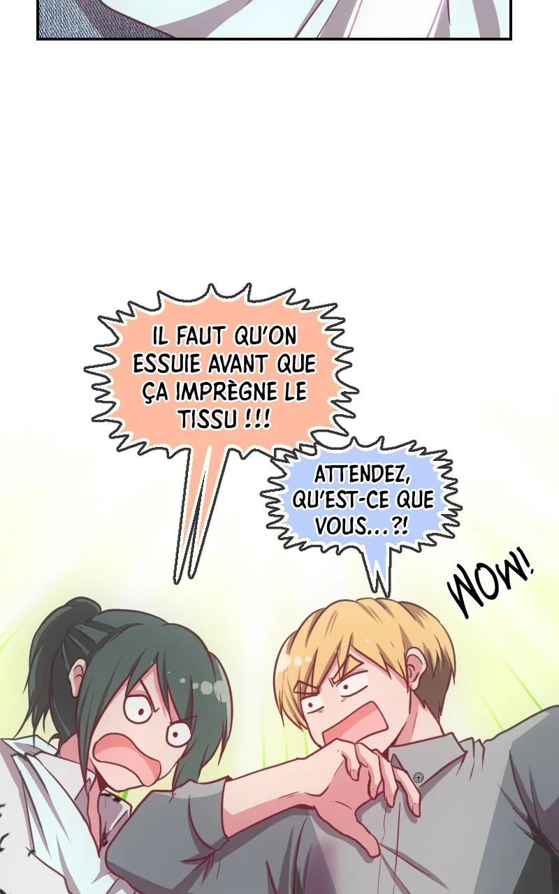 Read Questions d’âge Manga Online