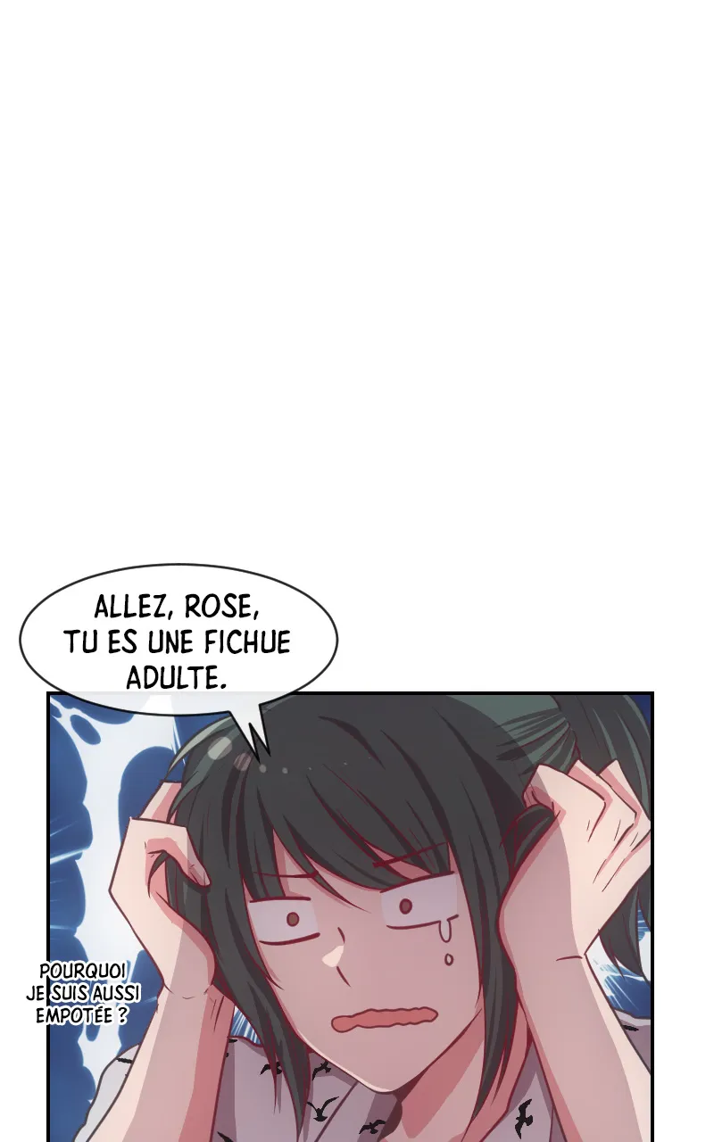 Read Questions d’âge Manga Online