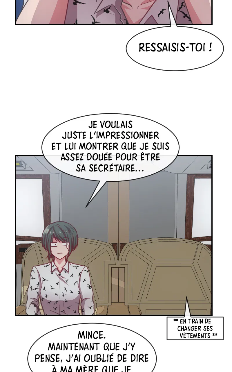 Read Questions d’âge Manga Online