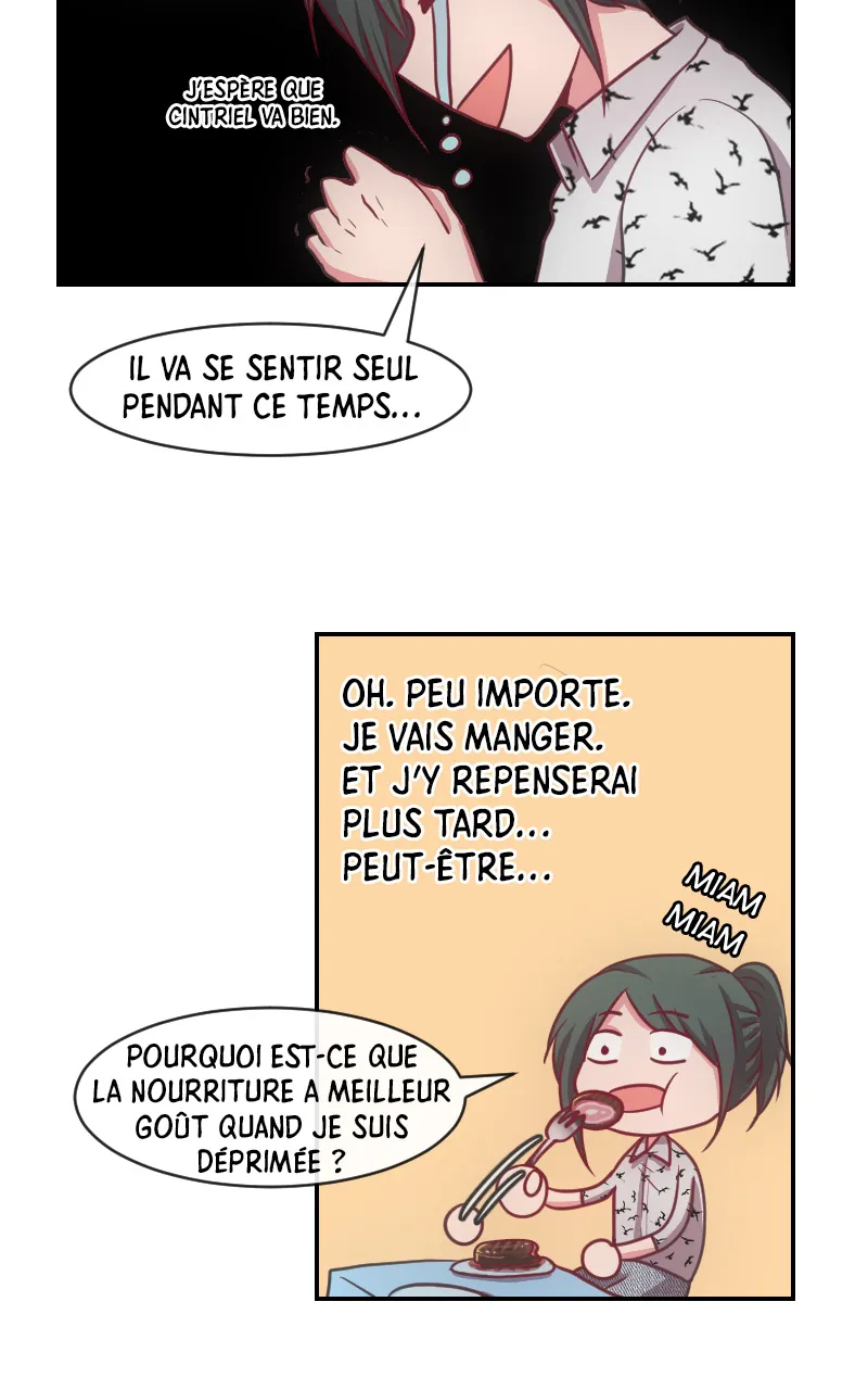 Read Questions d’âge Manga Online