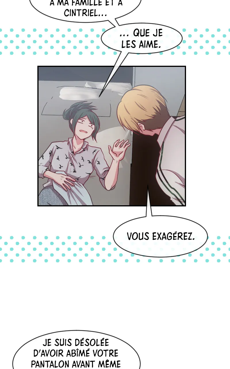 Read Questions d’âge Manga Online