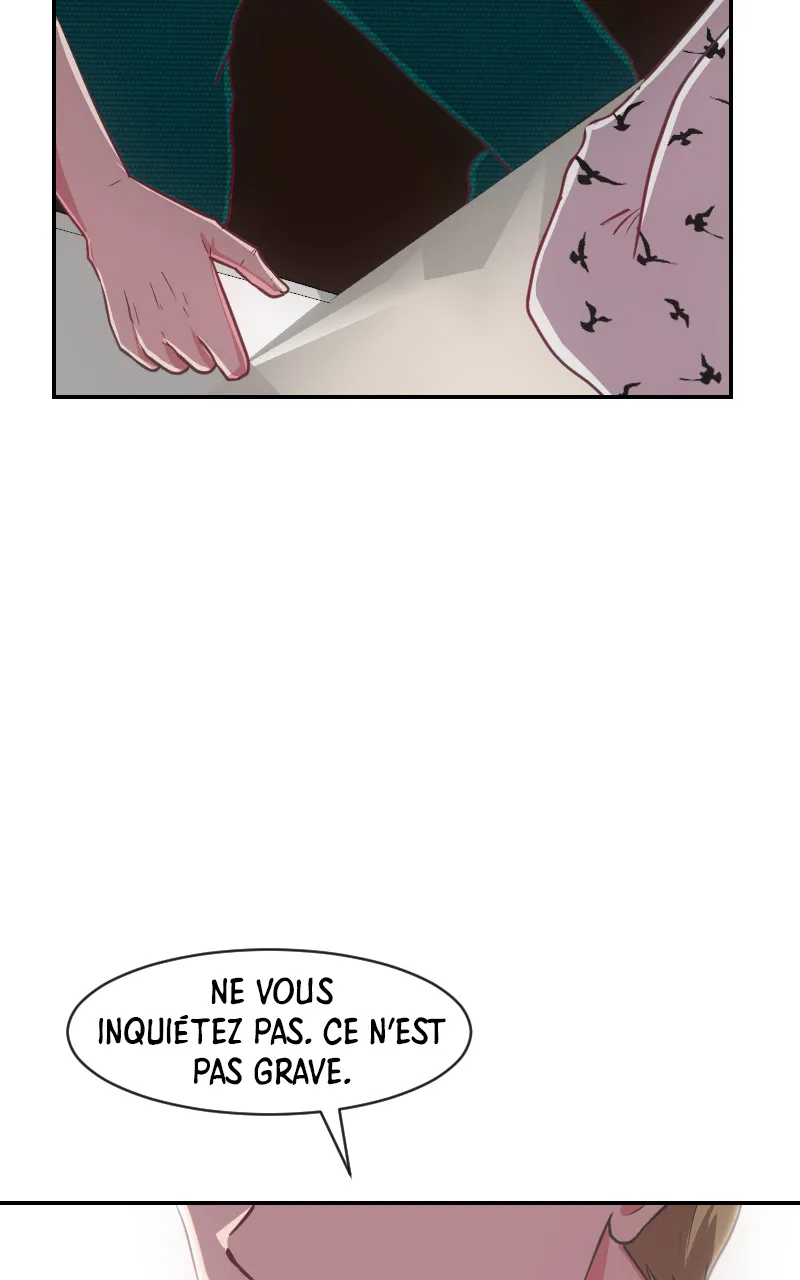Read Questions d’âge Manga Online