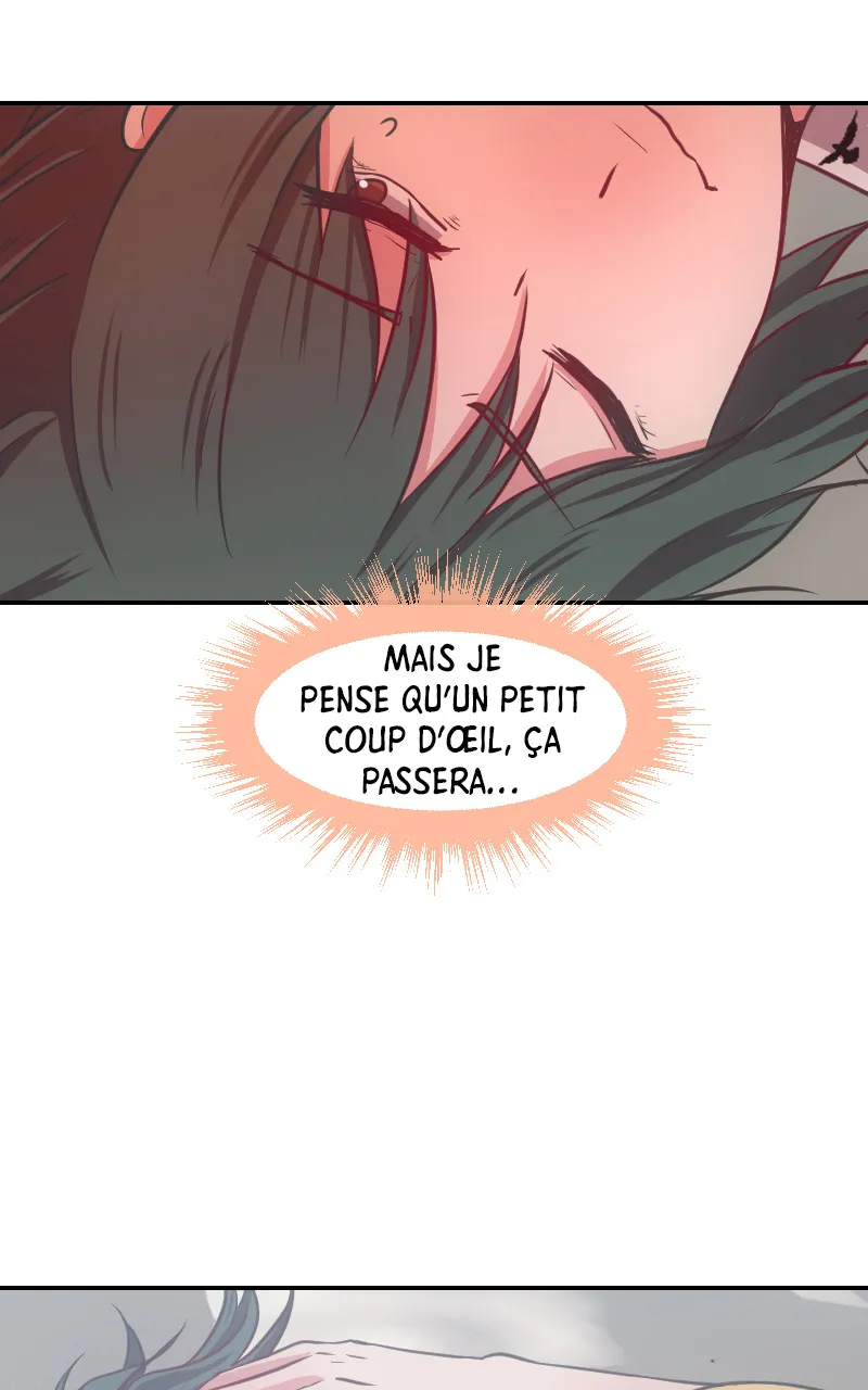 Read Questions d’âge Manga Online