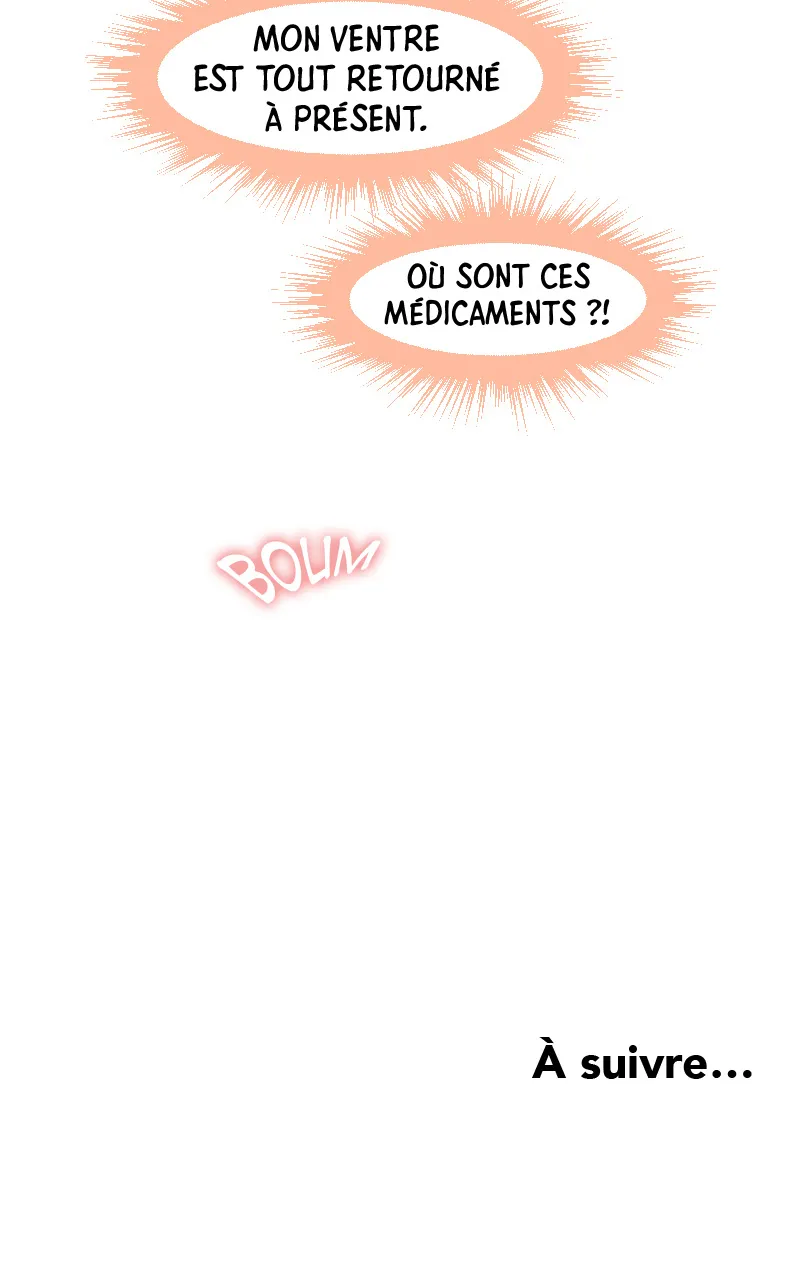 Read Questions d’âge Manga Online