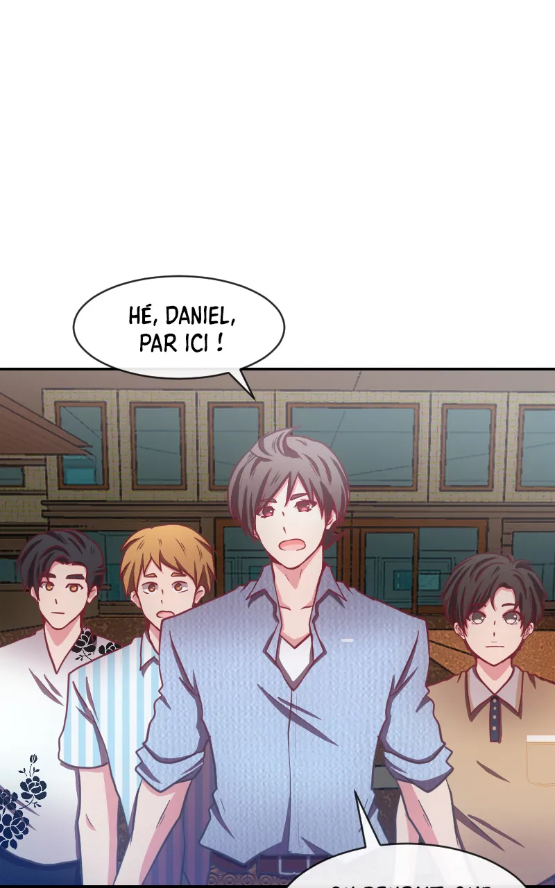 Read Questions d’âge Manga Online