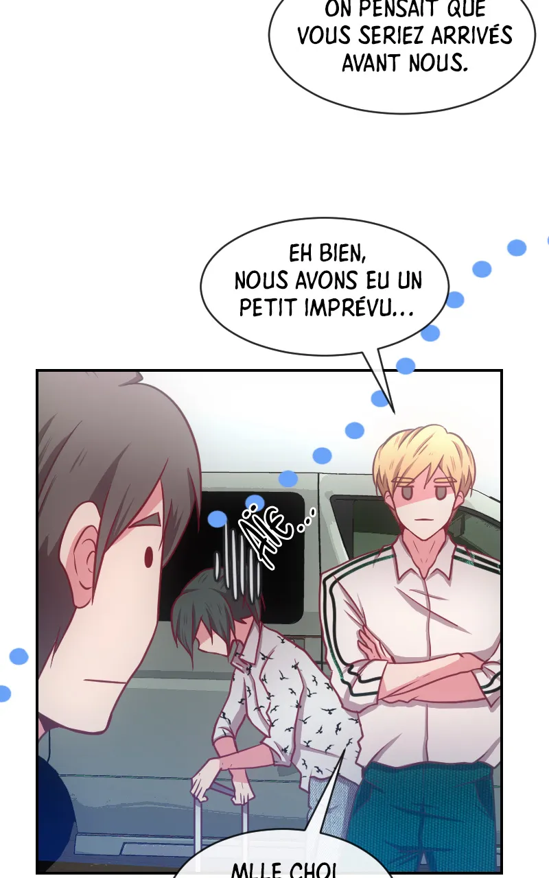 Read Questions d’âge Manga Online
