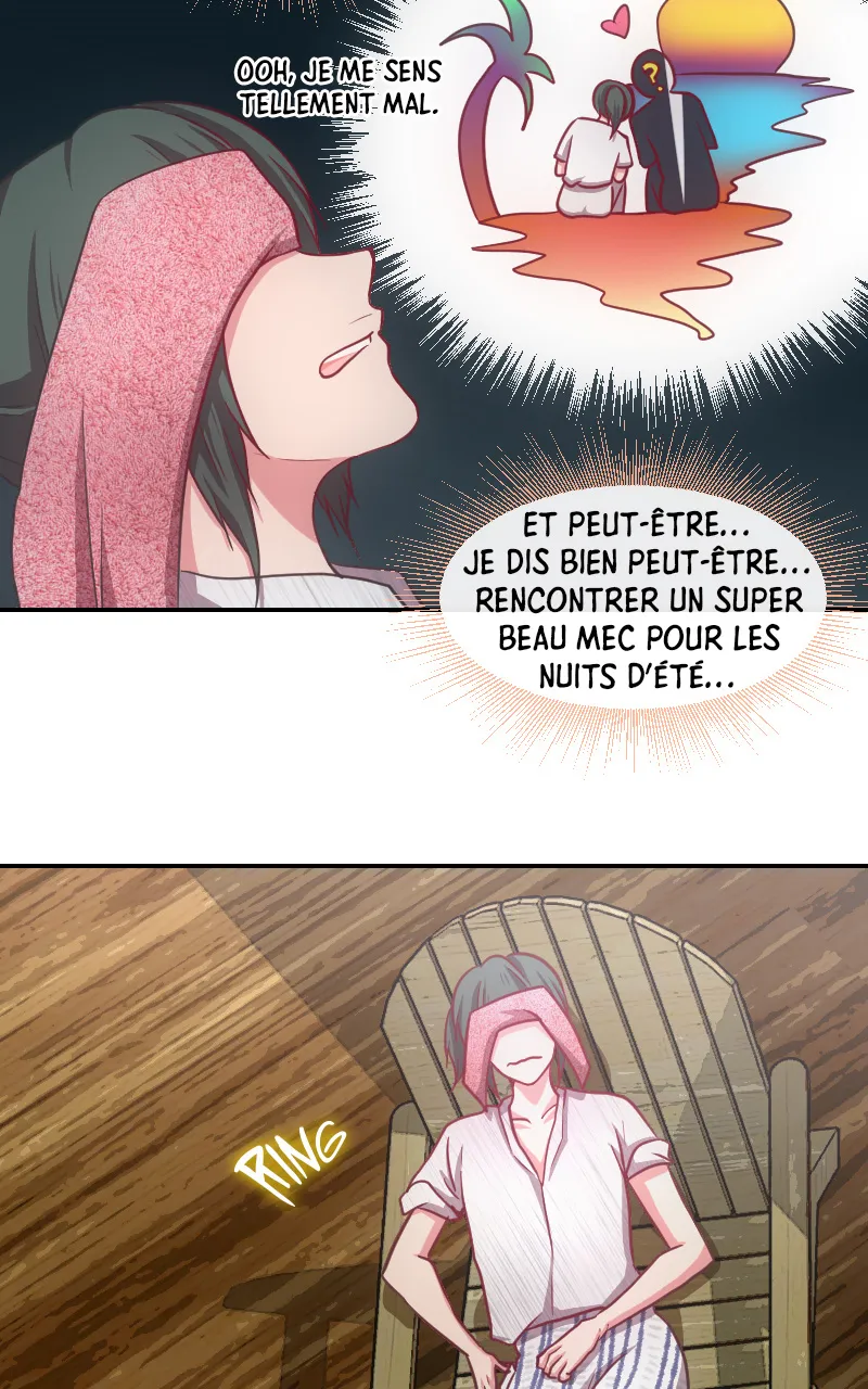 Read Questions d’âge Manga Online