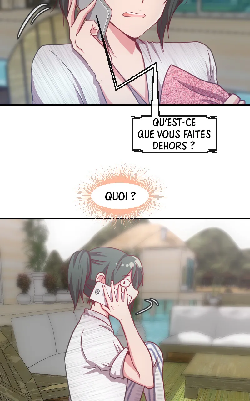 Read Questions d’âge Manga Online