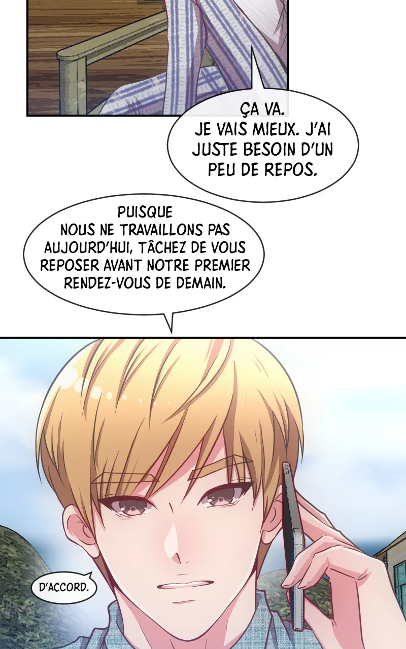 Read Questions d’âge Manga Online