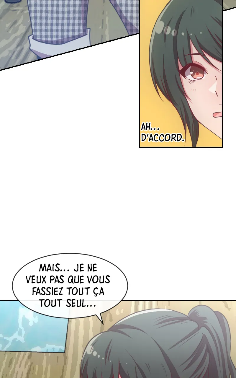 Read Questions d’âge Manga Online