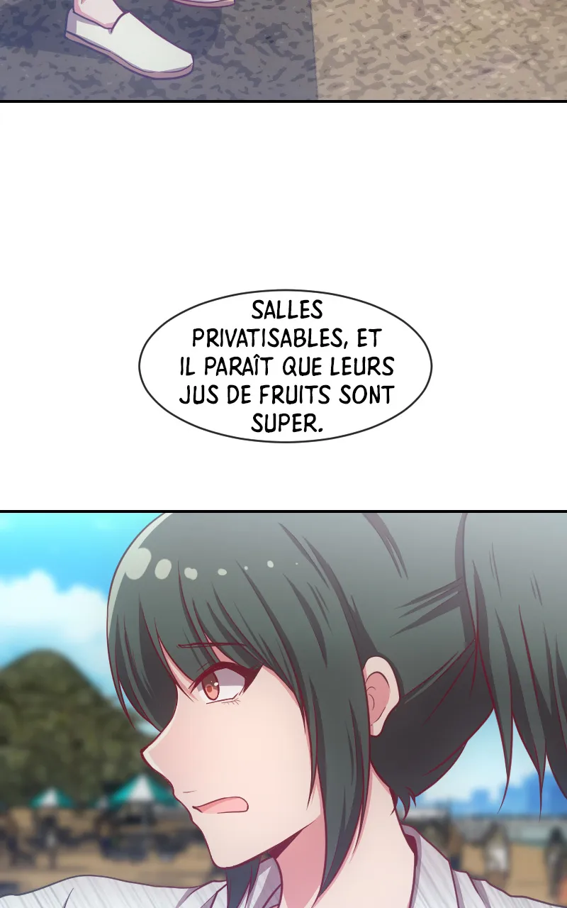 Read Questions d’âge Manga Online