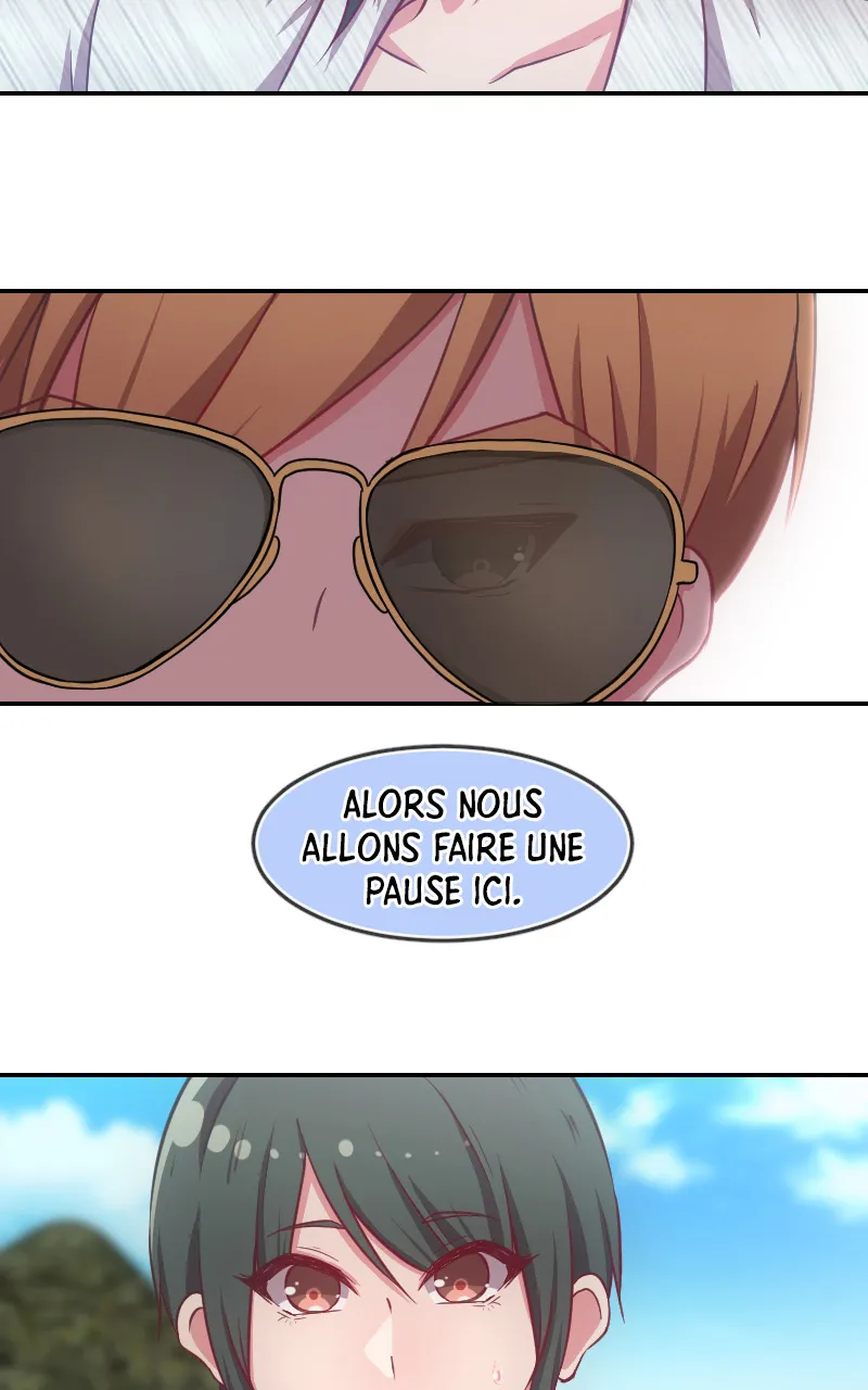 Read Questions d’âge Manga Online