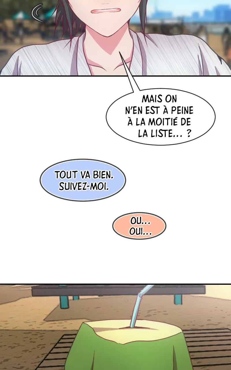Read Questions d’âge Manga Online