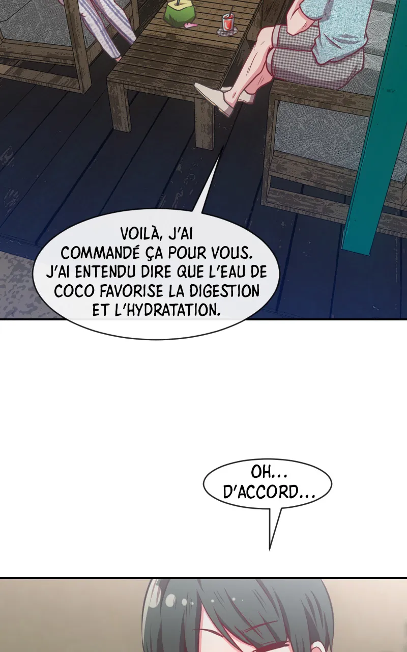 Read Questions d’âge Manga Online