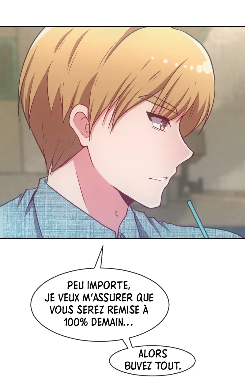 Read Questions d’âge Manga Online
