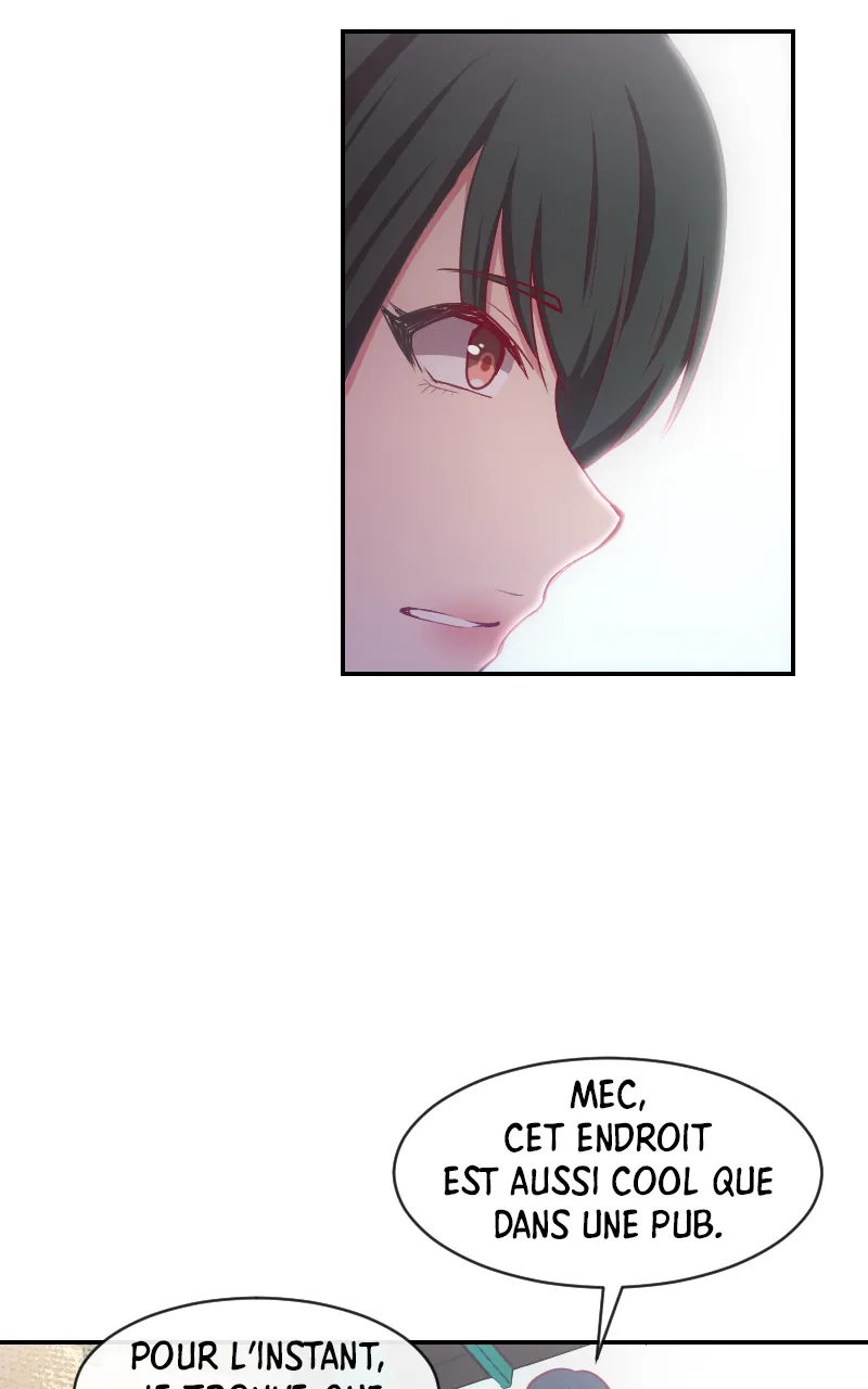 Read Questions d’âge Manga Online