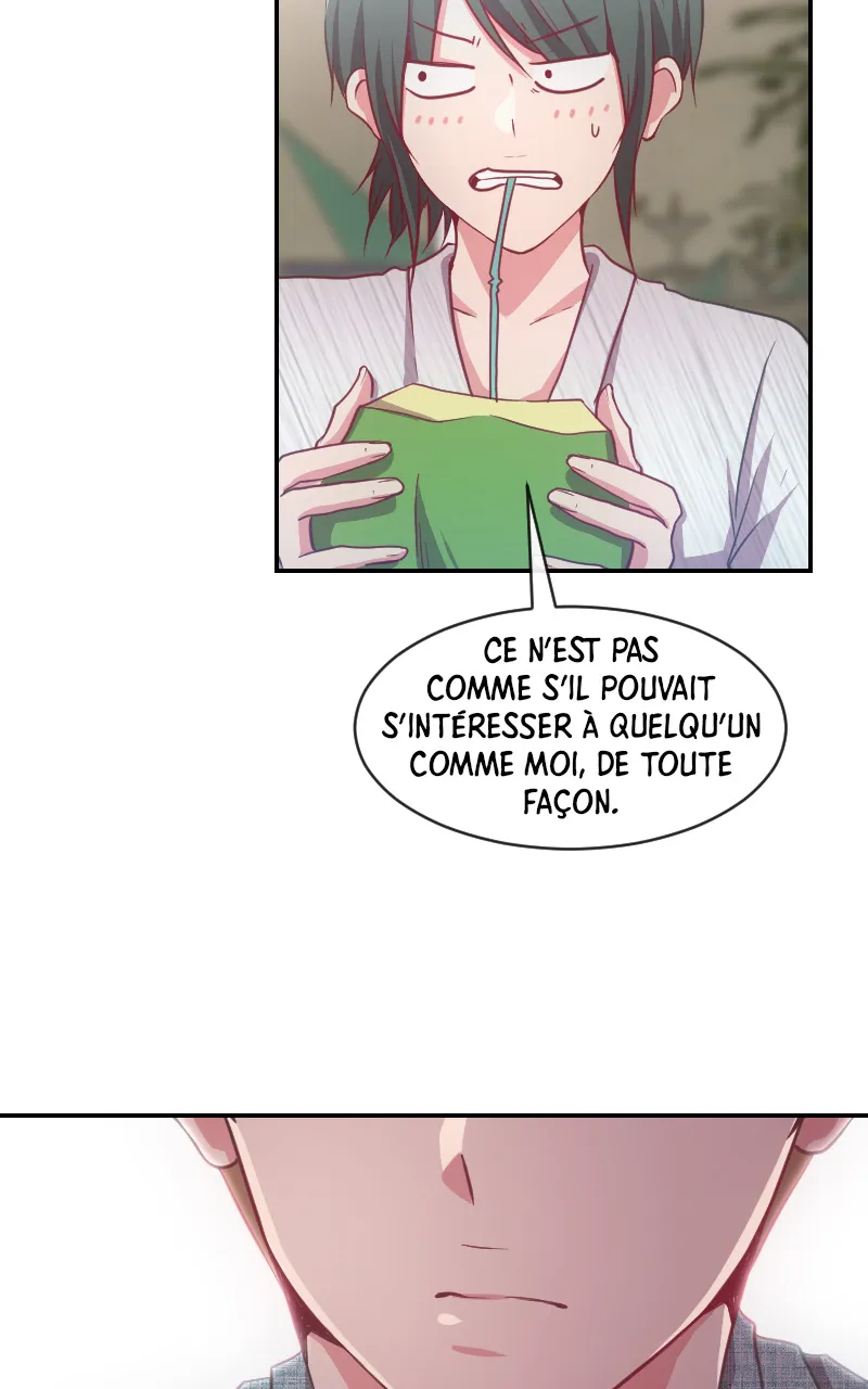 Read Questions d’âge Manga Online