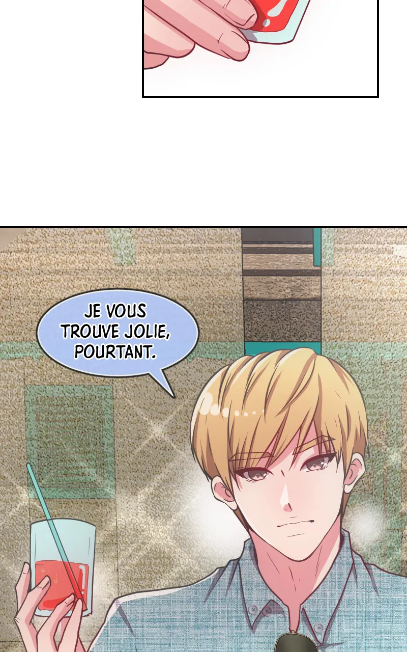 Read Questions d’âge Manga Online