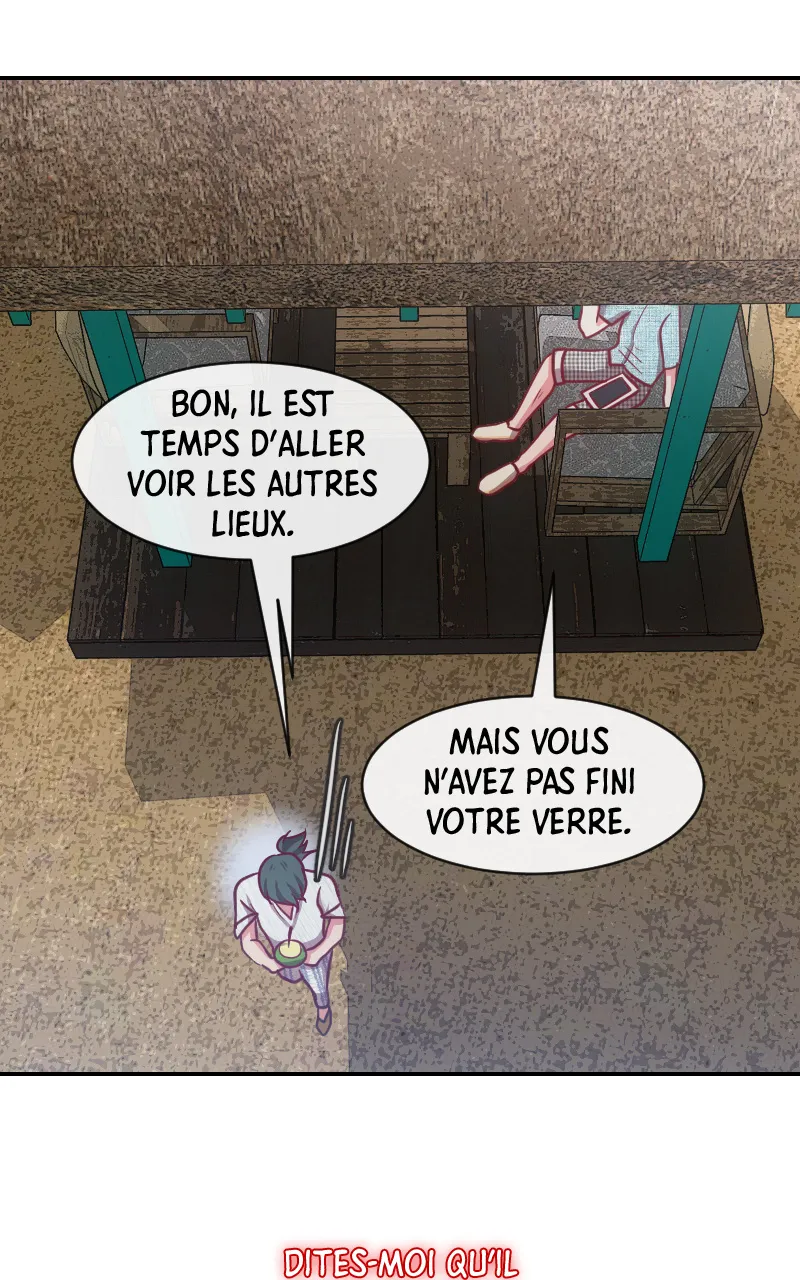 Read Questions d’âge Manga Online