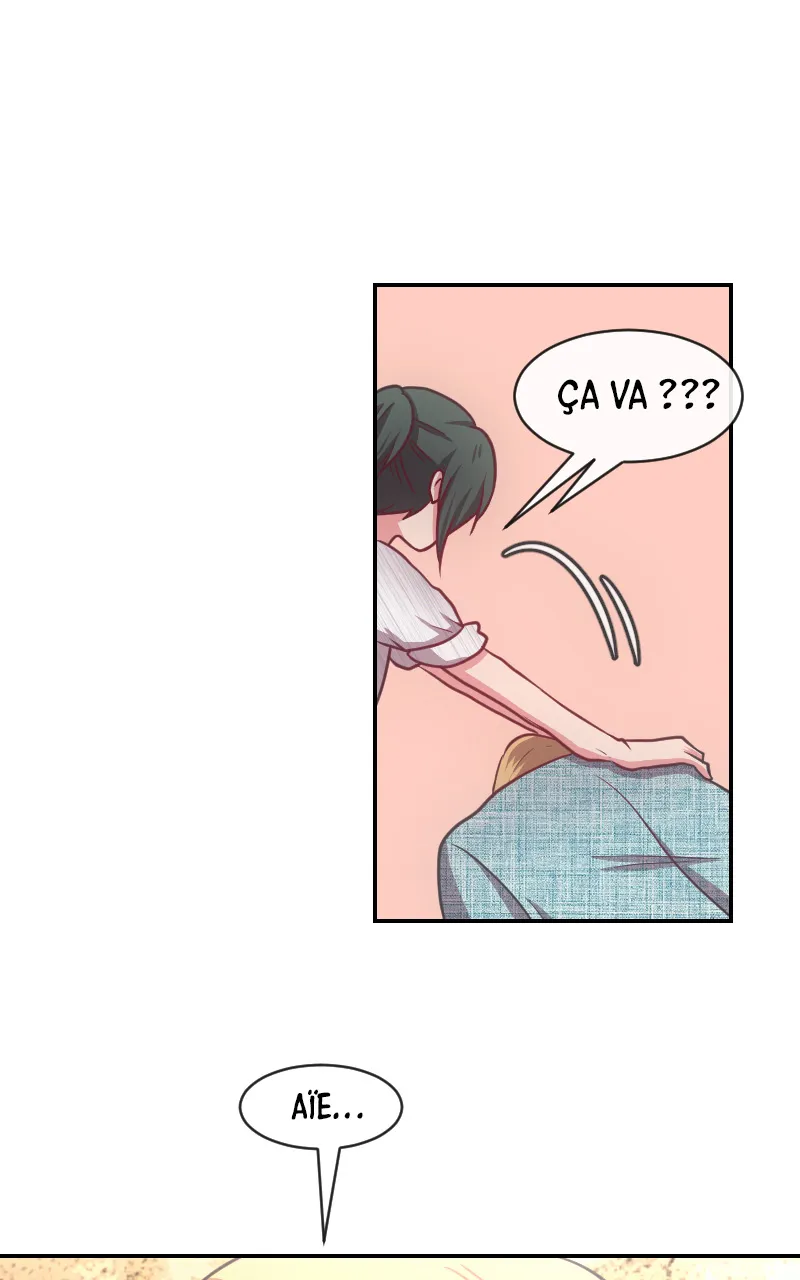 Read Questions d’âge Manga Online