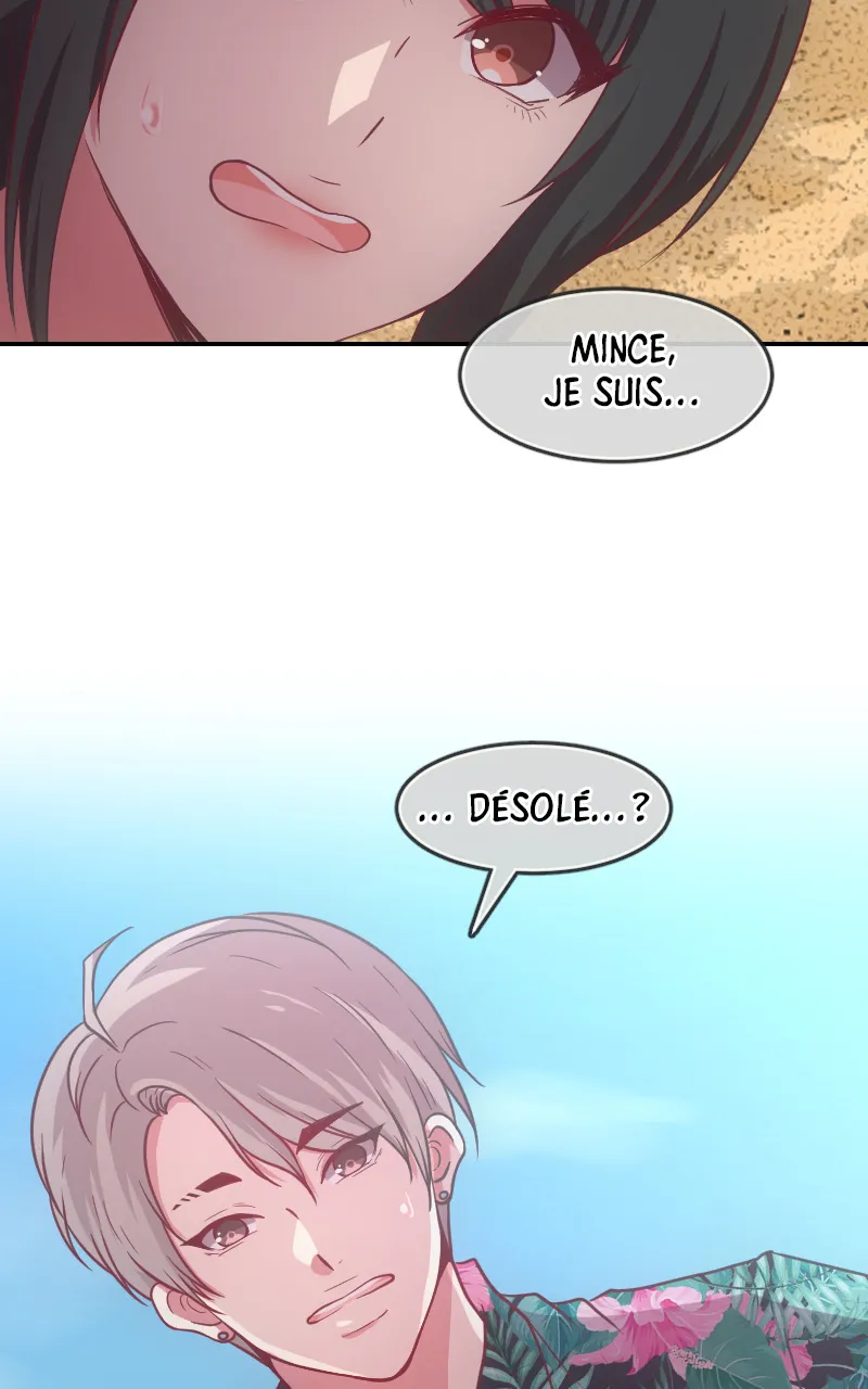 Read Questions d’âge Manga Online