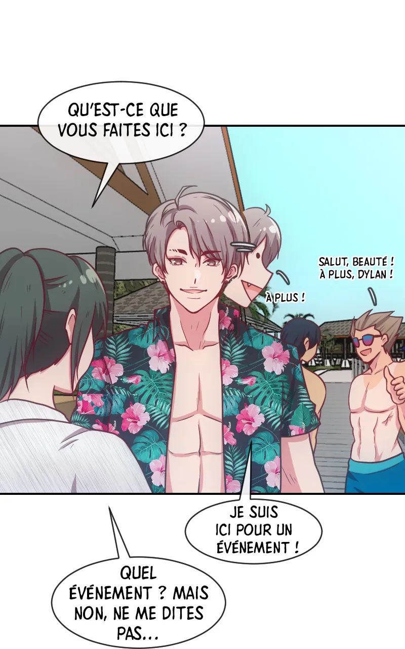 Read Questions d’âge Manga Online