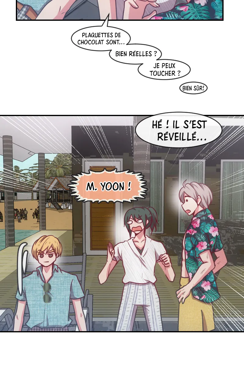 Read Questions d’âge Manga Online