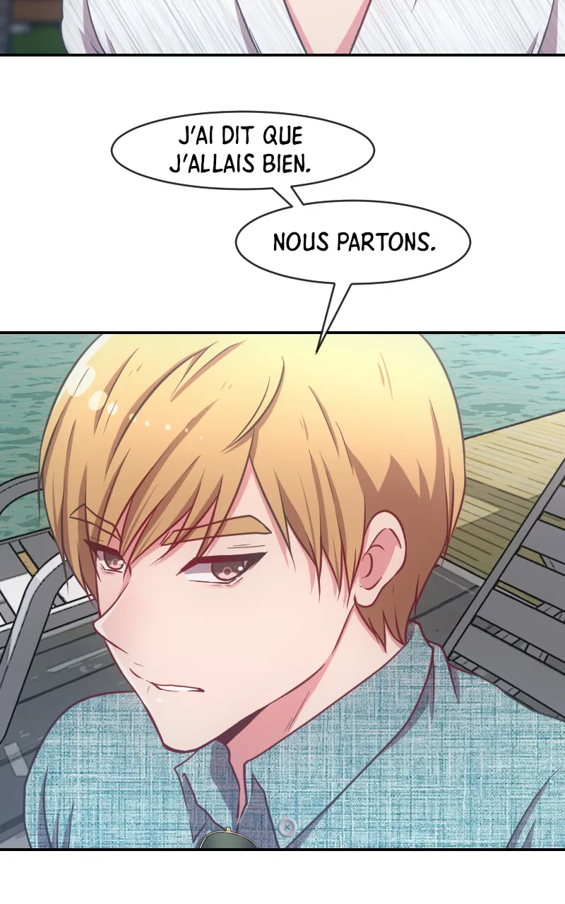 Read Questions d’âge Manga Online