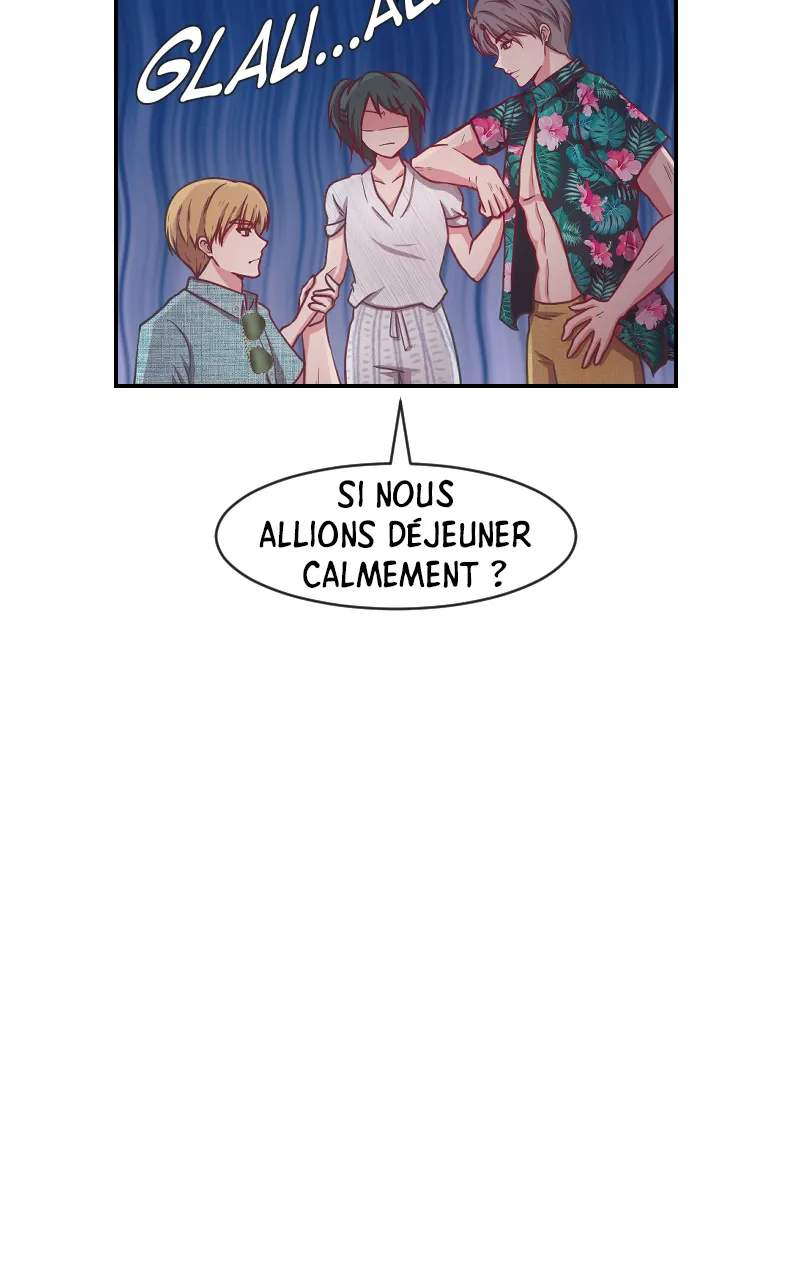 Read Questions d’âge Manga Online