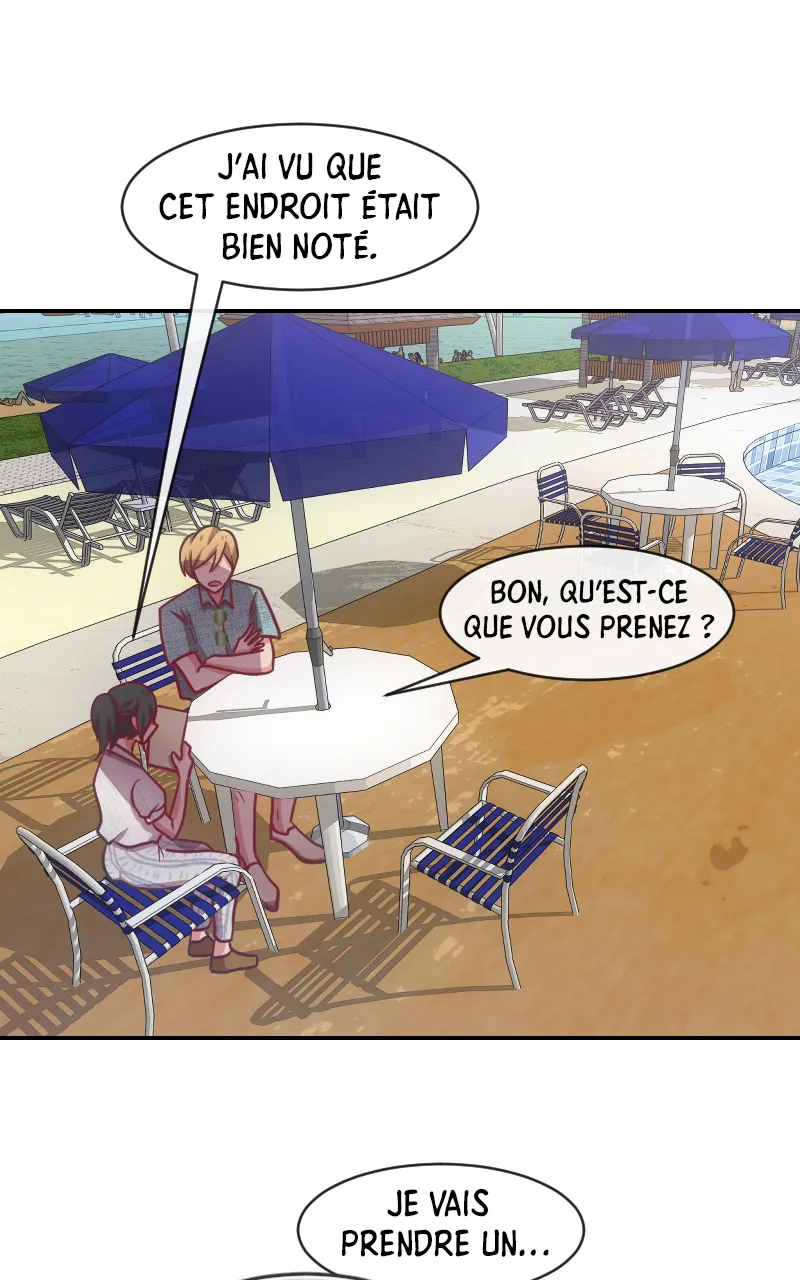 Read Questions d’âge Manga Online